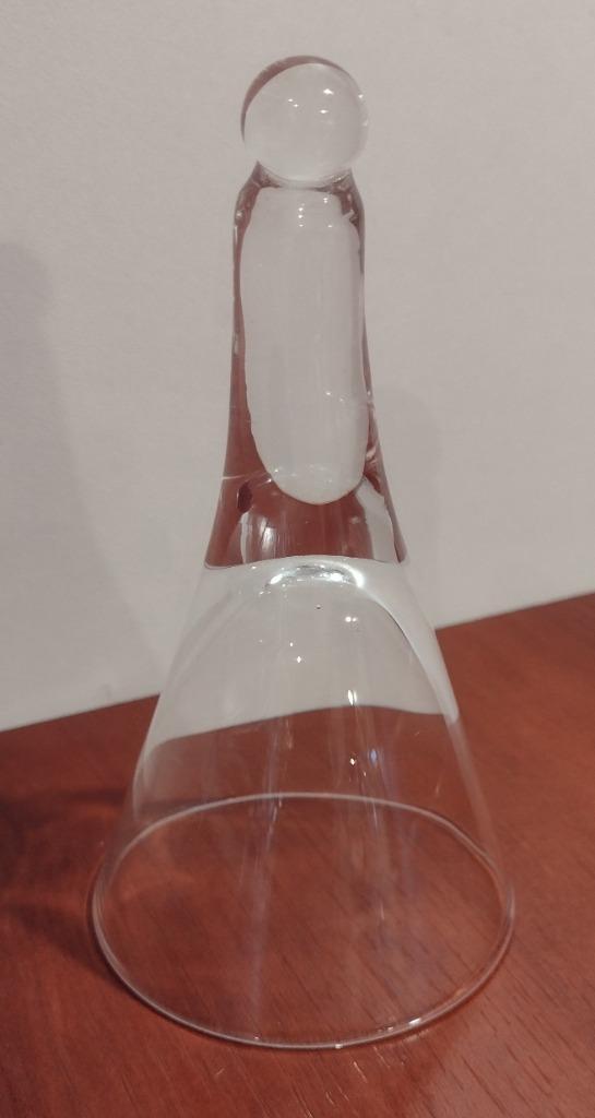 Weduwe Joustra Jenever Glaasje 4,5cl Replacement. (E1), Verzamelen, Glas en Borrelglaasjes, Gebruikt, Borrel- of Shotglas, Ophalen of Verzenden