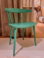 HAY - J104 eetkamerstoel, groen, Huis en Inrichting, Stoelen, Ophalen, Scandinavisch design, Overige kleuren, Nieuw