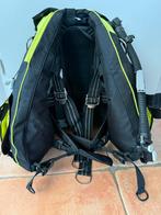 Scubapro Master Jacket Trimvest, Watersport en Boten, Duiken, Ophalen of Verzenden, Gebruikt, Trimvest of Wing