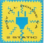 2 Static – Boy I'll House Ya (1990), Cd's en Dvd's, Ophalen of Verzenden, 7 inch, Zo goed als nieuw, Single