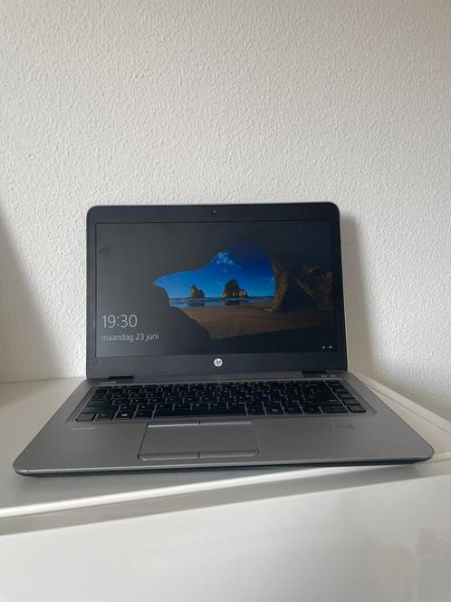 HP Laptop, Computers en Software, Windows Laptops, Gebruikt, 15 inch, Ophalen