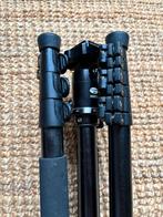 Sirui Statief met Balhoofd - In Goede Staat, Gebruikt, 150 tot 175 cm, Met balhoofd, Ophalen of Verzenden