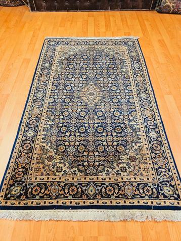 Perzisch Handgeknoopt Tabriz Tapijt. Prachtige kleuren. beschikbaar voor biedingen