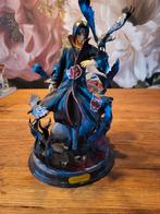 Itachi Uchiha Figuur - Naruto Shippuden, Ophalen of Verzenden, Zo goed als nieuw