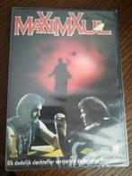 Maximxul (DVD) Geseald, Cd's en Dvd's, Dvd's | Horror, Ophalen of Verzenden, Slasher, Vanaf 16 jaar, Nieuw in verpakking