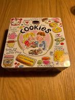 Koektrommel Blond Amsterdam, Huis en Inrichting, Keuken | Servies, Overige materialen, Gebruikt, Blond Amsterdam, Overige typen