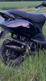 Yasuni C16 piaggio, Fietsen en Brommers, Ophalen, Gebruikt, Tweetakt, Overige modellen