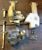 Carburateur 15 pk 2 takt Evinrude buitenboordmotor,, Ophalen of Verzenden, Gebruikt, Motor en Techniek
