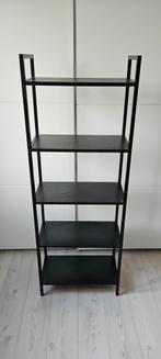 Schappenkast, Huis en Inrichting, Kasten | Boekenkasten, Ophalen, Minder dan 50 cm, Zo goed als nieuw, Minder dan 100 cm