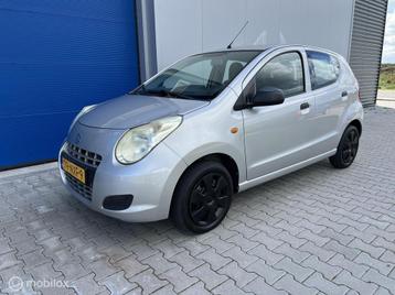Suzuki Alto 1.0 Base nieuwe apk beschikbaar voor biedingen