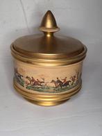 Antiek schaalbord, Ophalen of Verzenden