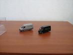 Mercedes Sprinter Sellebrate , Herpa, Schaal 1:87, Ophalen of Verzenden, Nieuw, Auto, Herpa