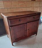 Ouderwetse commode - opknapper, Huis en Inrichting, Kasten | Dressoirs, Ophalen