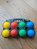 Jeu de boules spel, Ophalen of Verzenden, Gebruikt