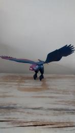 Screech bird he-man masters of the universe, Ophalen of Verzenden, Gebruikt