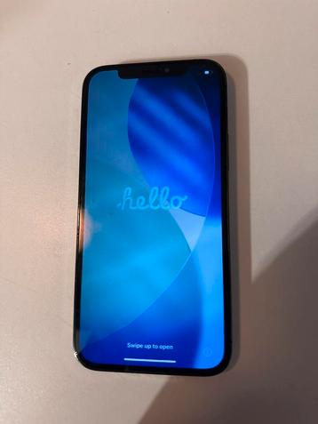 iPhone 12 Pro - 128GB - Space Grey beschikbaar voor biedingen