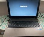 Medion Akoya E6239 - Basis Laptop (Defecte Accu), Computers en Software, Gebruikt, HDD, Minder dan 2 Ghz, Ophalen of Verzenden