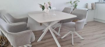 eettafel 1 jr oud beschikbaar voor biedingen