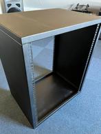 Studio Rack 19 inch 16 HE, Ophalen of Verzenden, Gebruikt, Overige instrumenten