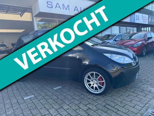 Mitsubishi Colt 1.3 Inform airco, Auto's, Mitsubishi, Bedrijf, Te koop, Colt, ABS, Airbags, Airconditioning, Boordcomputer, Centrale vergrendeling