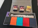 Volledige One Piece Card Game Collectie, Ophalen of Verzenden, Zo goed als nieuw, Meerdere kaarten