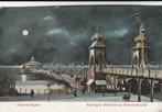 scheveningen- kon. wilhelmina boulevard 1907, Ophalen of Verzenden, Voor 1920, Zuid-Holland