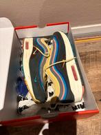 Nike Air max 1/97 Sean Wotherspoon maat 44, Overige kleuren, Nike, Ophalen of Verzenden, Sneakers of Gympen