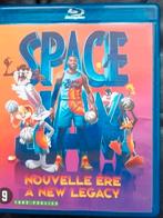 Space Jam A new legacy bluray NL, Cd's en Dvd's, Ophalen of Verzenden, Zo goed als nieuw