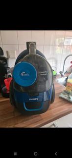 Philips stofzuiger, Witgoed en Apparatuur, Stofzuigers, Ophalen, Gebruikt, Stofzuiger