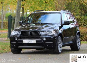 BMW X5 xDrive50i High Executive beschikbaar voor biedingen