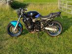 Suzuki GSX 600 F Custom Naked Bike, 4 cilinders, Particulier, Meer dan 35 kW, 600 cc