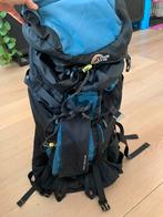 Outdoor rugzak Lowe Alpine 50 L, Sport en Fitness, Bergsport en Wandelen, Ophalen of Verzenden, Gebruikt, Rugzak
