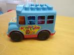 mega bloks bus, Ophalen, Gebruikt, Overige merken