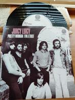 Juicy Lucy - Pretty Woman, 7 inch, Single, Ophalen of Verzenden, Zo goed als nieuw