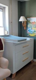 Bopita Lisa commode bladvergroter, Ophalen