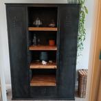 Lockerkast "Lynn Locker Cabinet", Huis en Inrichting, Kasten | Boekenkasten, Ophalen, Zo goed als nieuw, 25 tot 50 cm, 200 cm of meer