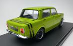 Whitebox 1:24 Simca 1000 Rallye 2 groen 1970 in windowbox, Overige merken, -, Nieuw, Ophalen of Verzenden