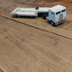 Shinsei Vrachtwagen Model, Ophalen of Verzenden, Gebruikt