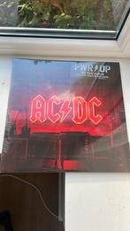 AC DC PWR UP vinyl LP nieuw, Ophalen, Zo goed als nieuw