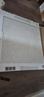 Beige vloer/wandtegel badkamer, Ophalen, 60 cm of meer, Nieuw, 5 tot 10 m²