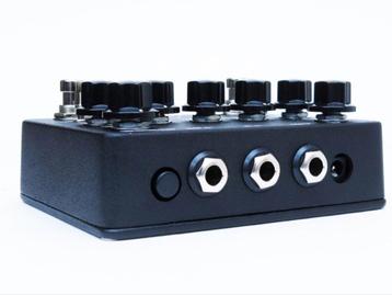 Keeley Dark Site pedal ( Pink Floyd Sounds) beschikbaar voor biedingen