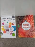Leerboeken, Ophalen of Verzenden, Zo goed als nieuw, Jos Kuiper; Peter Zijsling