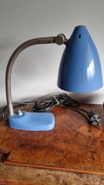 Vinted retro bureaulamp, Huis en Inrichting, Lampen | Tafellampen, Ophalen of Verzenden, Minder dan 50 cm