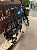 Kettler Quadriga E-Bike - Bosch Performance Line CX, Ophalen, Nieuw, Overige merken