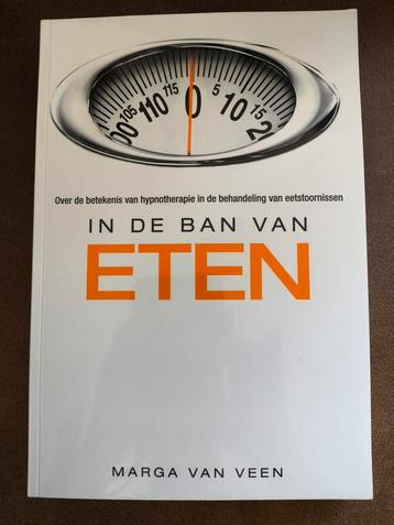 M. van Veen - In de ban van eten beschikbaar voor biedingen