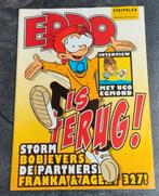 Eppo Stripblad 2009 -  nr. 1, Eén stripboek, Nieuw, Diverse auteurs, Ophalen of Verzenden