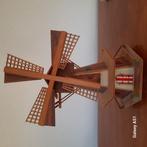 Molen klein, Hobby en Vrije tijd, Ophalen of Verzenden, Gebruikt, Groter dan 1:32