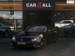Mercedes-Benz CLS-klasse AMG 63 Designo H&K/LUCHTVERING/APK, Auto's, Mercedes-Benz, Automaat, Achterwielaandrijving, Gebruikt
