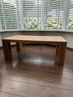 Salontafel, Ophalen, Gebruikt, 100 tot 150 cm, 50 tot 100 cm