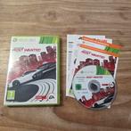 Microsoft Xbox 360 Need for speed most wanted, Spelcomputers en Games, Games | Xbox 360, 1 speler, Racen en Vliegen, Ophalen of Verzenden